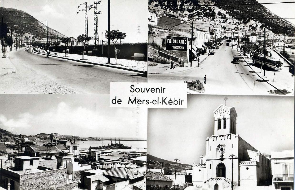 Mers el kebir 503- Souvenirs COLLECTION DES AMIS DE ND DE SANTA CRUZ.jpg